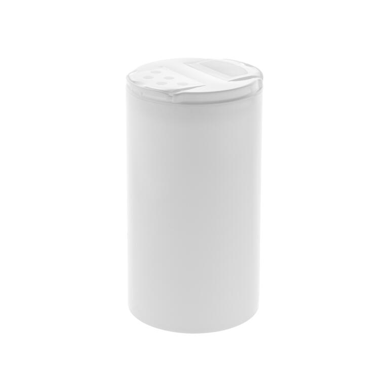 113262 - Tube - shaker - pot - bak met diameter 58,5 mm. en inhoud 200 ml. - Joop Voet Verpakkingen